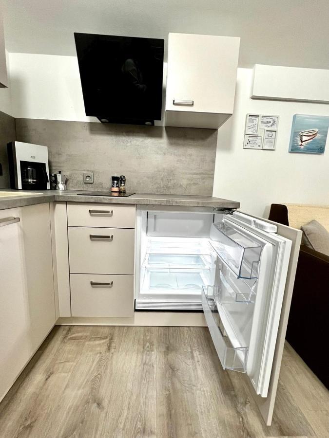 Apartman Dino 法扎纳 外观 照片