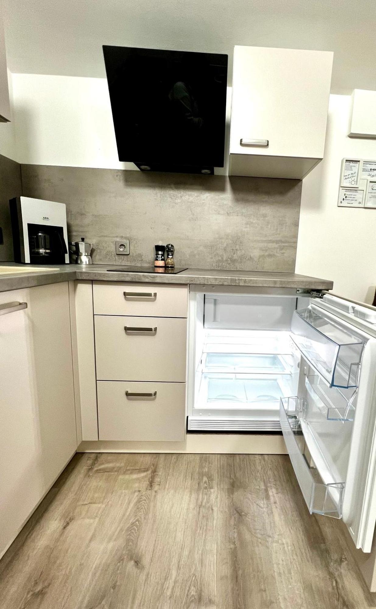 Apartman Dino 法扎纳 外观 照片